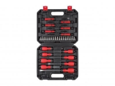 Parkside 32-Piece Screwdriver Set