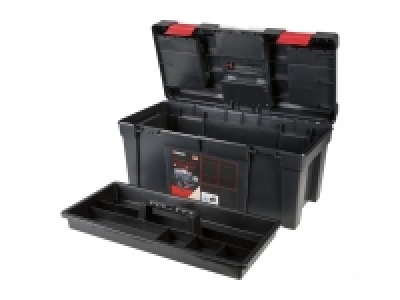 Parkside 23 Toolbox