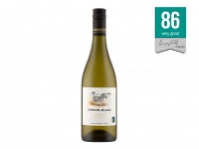 Winemakers Selection Fairtrade Paarl Chenin Blanc £5.49