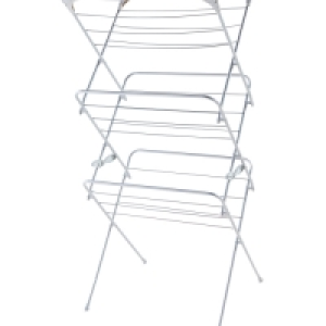 Addis 3 Tier Concertina Airer