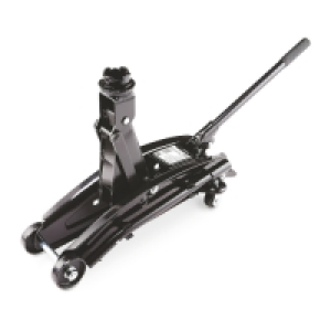Aldi  Auto XS Hydraulic Trolley Jack