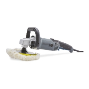 Aldi  Ferrex 1400W Car Polisher