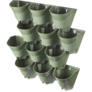 Vertical Planter Starter Kit