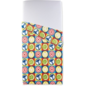 Marvel Avengers Throw