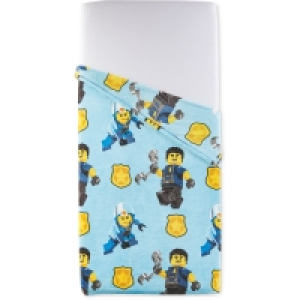 Lego Throw