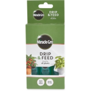 Miracle-Gro Drip Feeders All Purpose