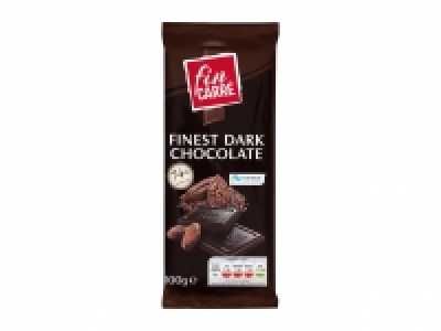 Fin Carré Finest Dark Chocolate £0.79