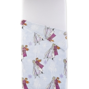 Disney Frozen Throw