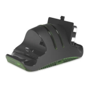 X Rocker Switch Charging Station