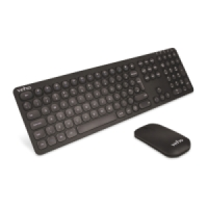 HUT 8 WZ Keyboard & Mouse