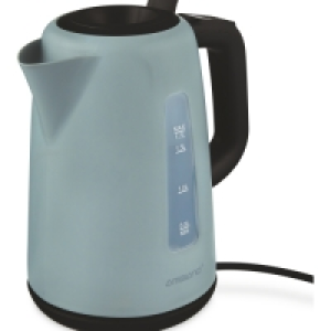 Ambiano Grey Digital Kettle