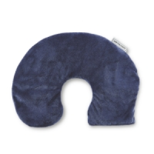 Kirkton House Navy Neck Wrap