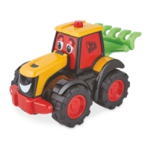 My 1st Freddie JCB