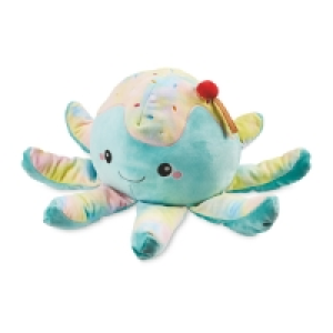 Sprinkle Octopus Soft Toy