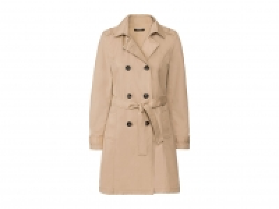 Esmara Ladies Trench Coat £14.99