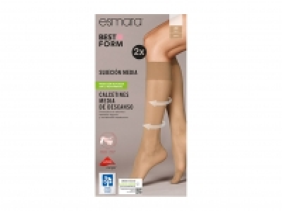 Lidl  Esmara Support Knee-Highs