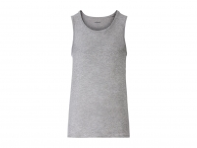 Livergy Mens Vest Tops