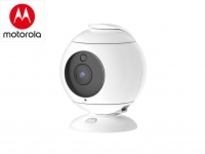 Lidl  Motorola HD Wi-Fi Indoor Camera