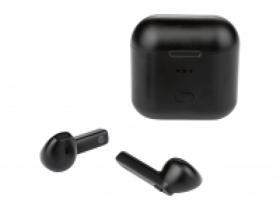 Silvercrest True Wireless In-Ear Headphones