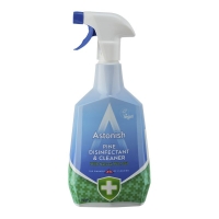 QDStores  Astonish Germ Clear Disinfectant (750ml)