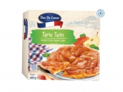 Duc De Coeur Tarte Tatin £3.29