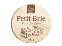 Lidl  Chêne Dargent Petit Brie