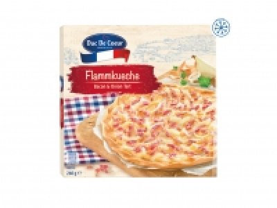Duc De Coeur French Tart £1.79