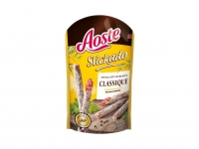 Aoste Salami Sticks £1.49