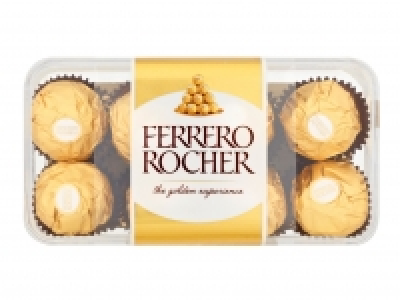 Ferrero Rocher £3.99