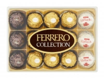 Ferrero Collection £3.99