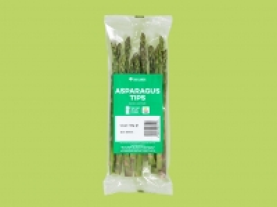 Oaklands Asparagus Tips £0.95