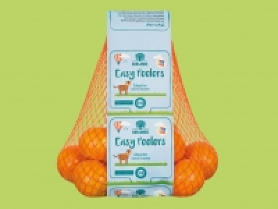 Oaklands Easy Peelers £0.65