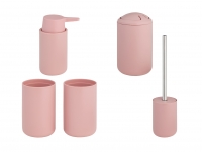 Lidl  Miomare Bathroom Essentials Set