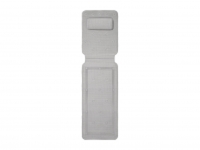 Miomare Bath Mat with Integrated Pillow