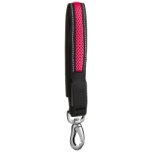 Reflective Dog Lead - Pink £2.00