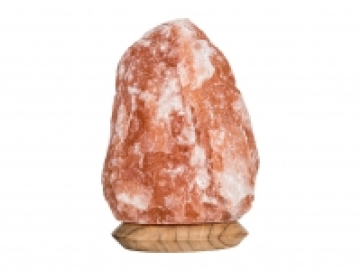 Livarno Lux Salt Crystal Lamp