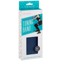 BMStores  Active Resistance Toning Band - Heavy