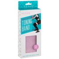 BMStores  Active Resistance Toning Band - Light