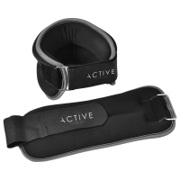 BMStores  Active Ankle Weights 2pk