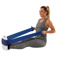 BMStores  Active Resistance Toning Band - Navy