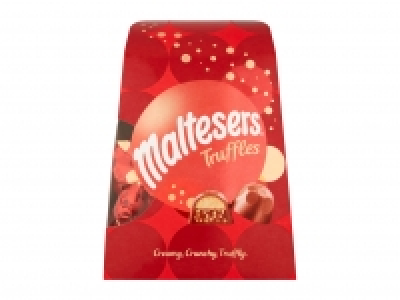 Maltsesers Truffles