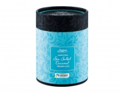 Deluxe Truffles