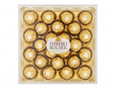 Ferrero Rocher £5.99