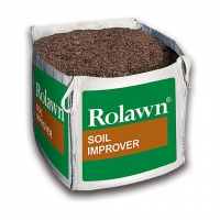 Wickes  Rolawn Soil Improver