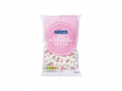Belbake Mini Marshmallows £0.85