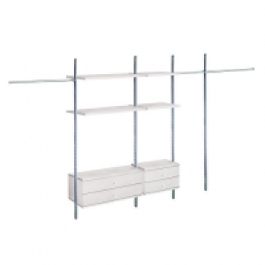 Spacepro Storage Solution Bundle 4 £425.00