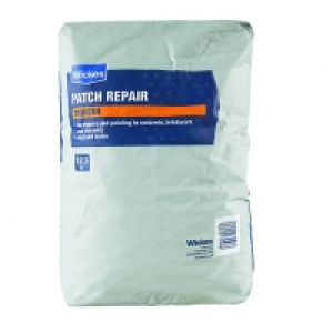 Wickes Patch Repair Mortar - 12.5kg £8.00