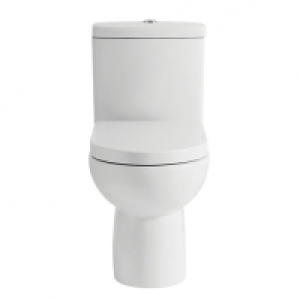Wickes Phoenix Toilet Pan, Cistern & Soft Close Toilet Seat £200.00