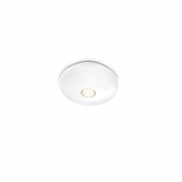 Wickes  Philips Teint Ceiling Lamp LED - White