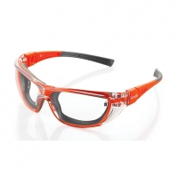 Wickes  Falcon Safety Spectacles - Anti Fog Lens